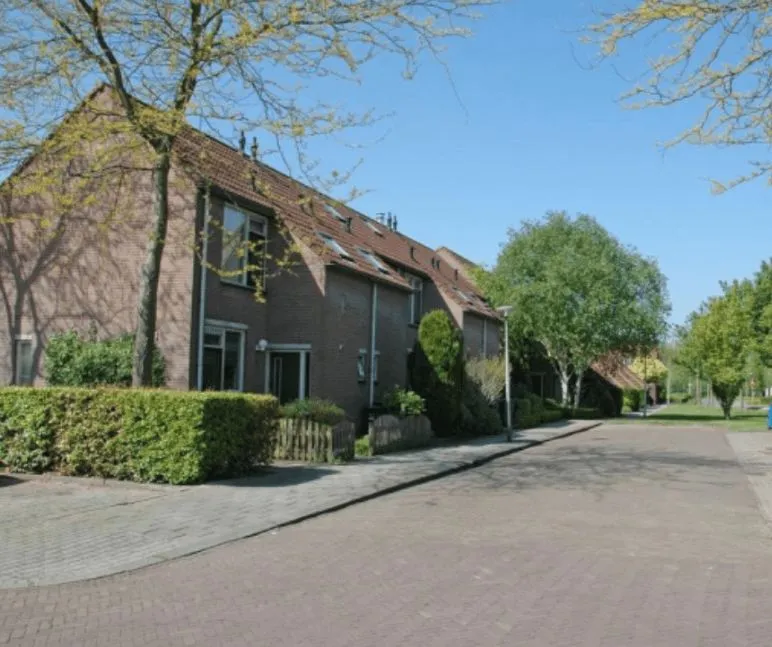 Componistenstraat