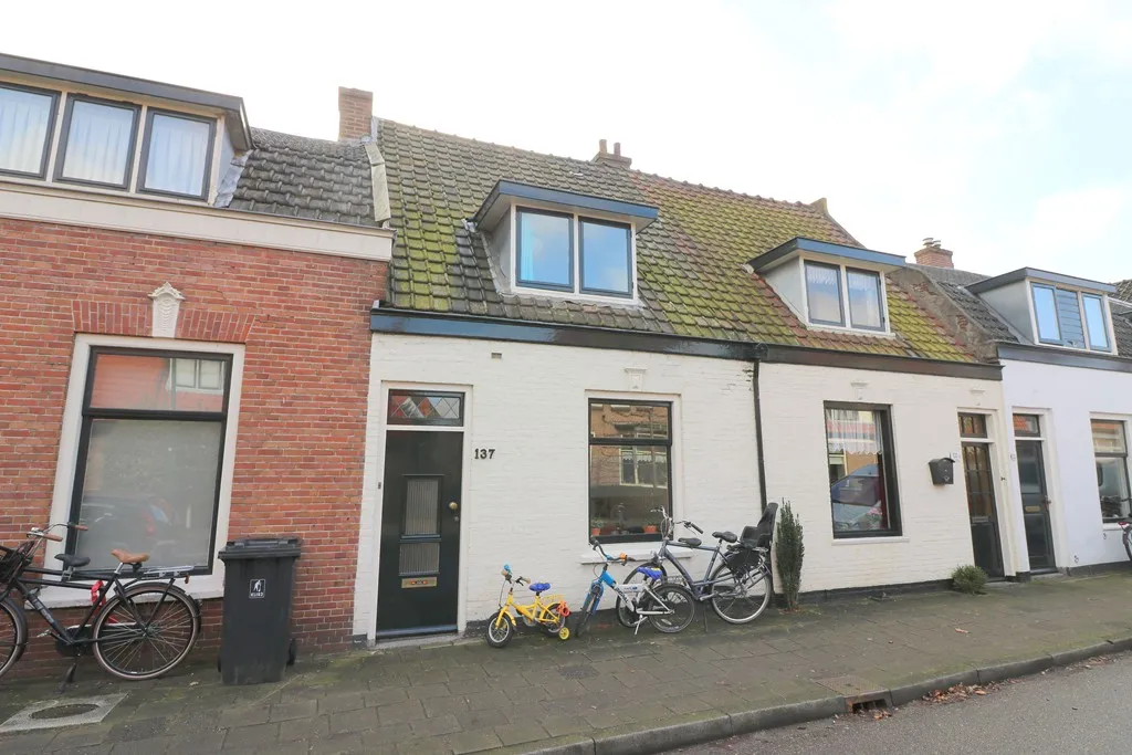 Nassaustraat