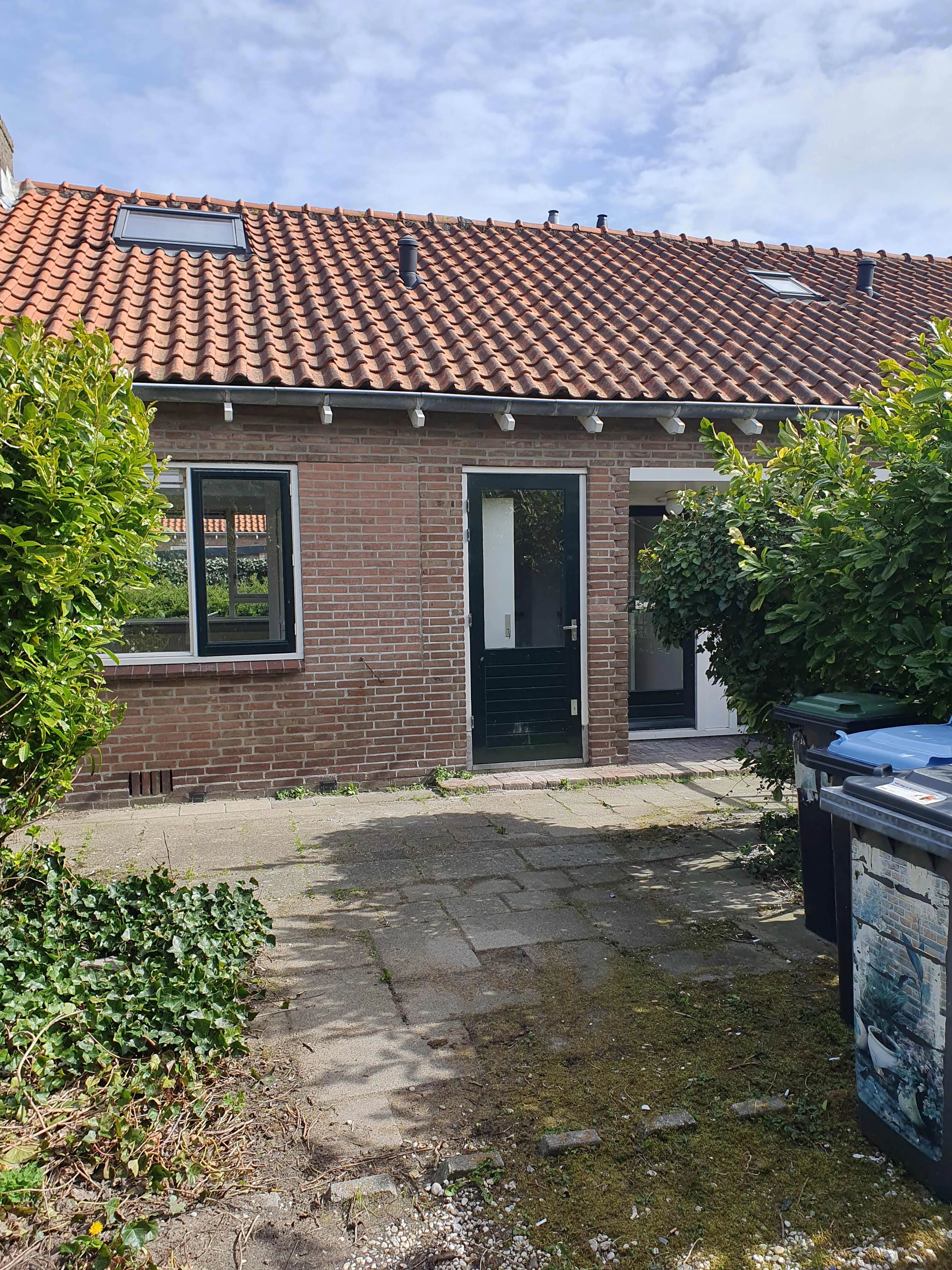 't Hoenstraat