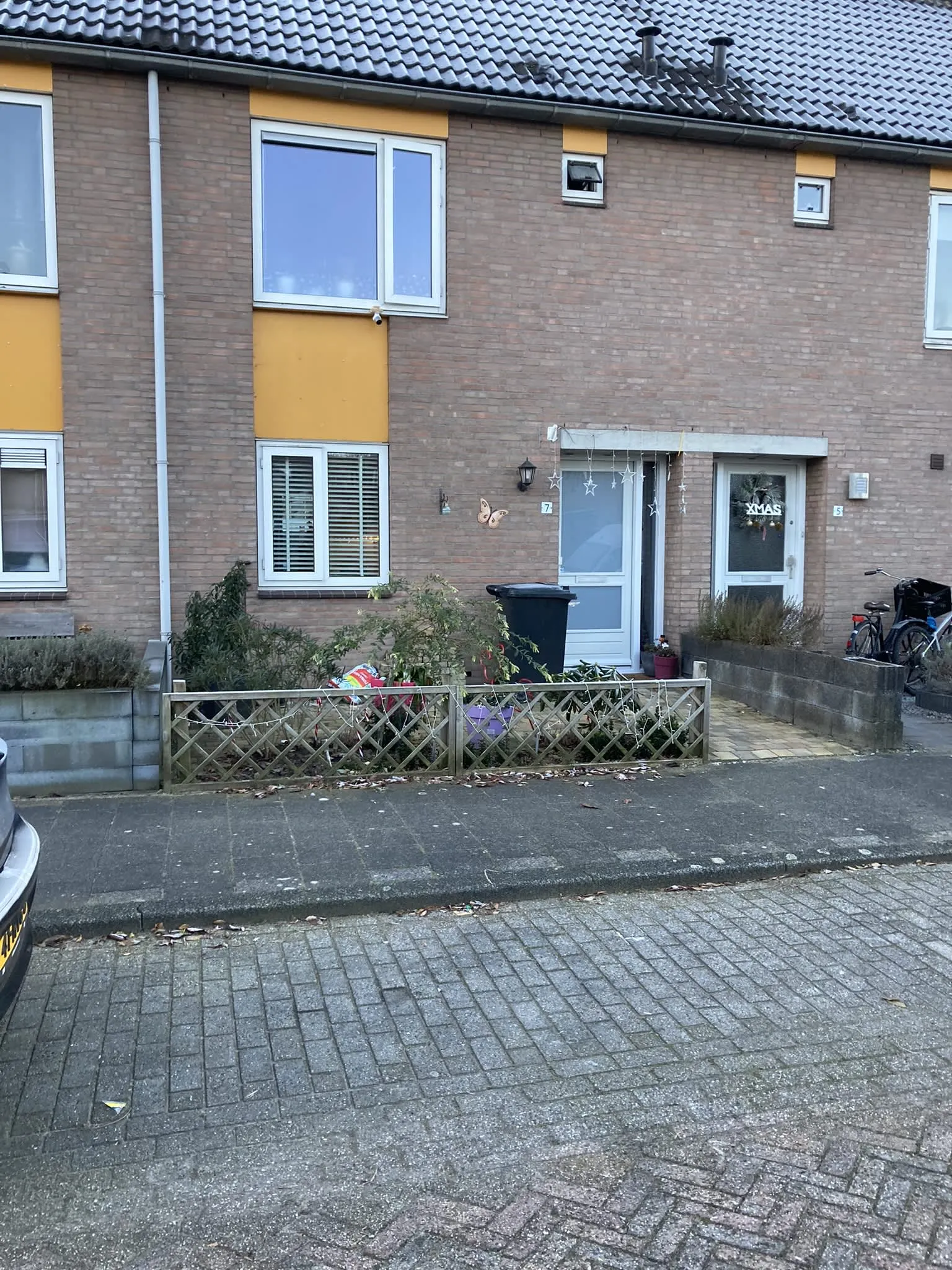 Suze Groenewegenstraat