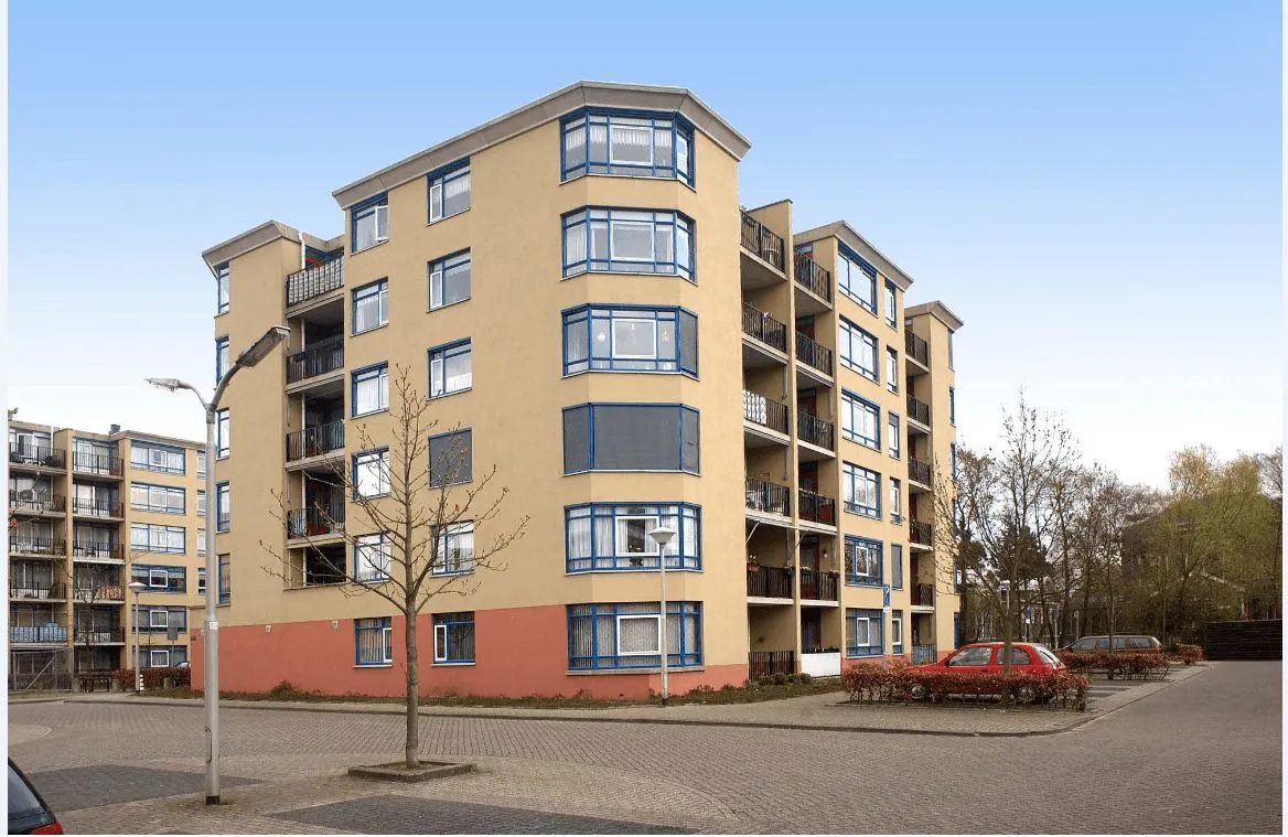 Sinte Brandaenstraat