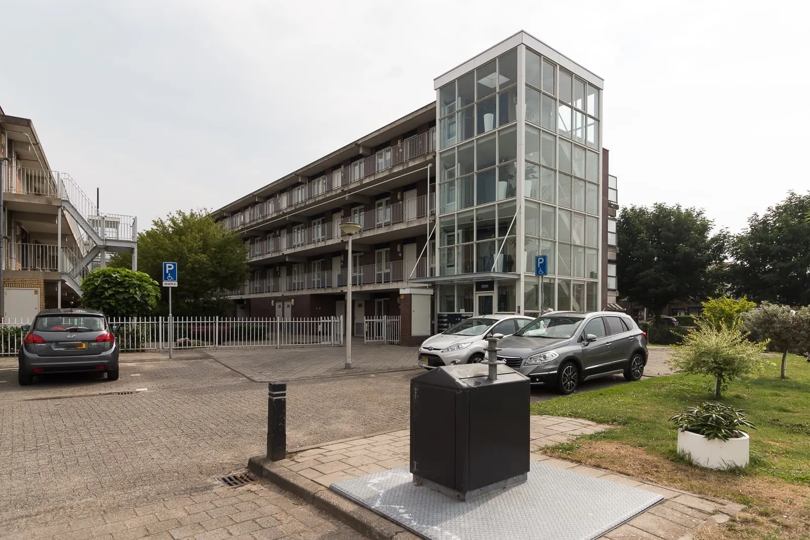 Spilstraat