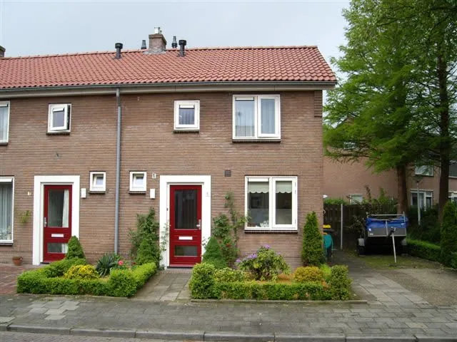 Narcissenstraat