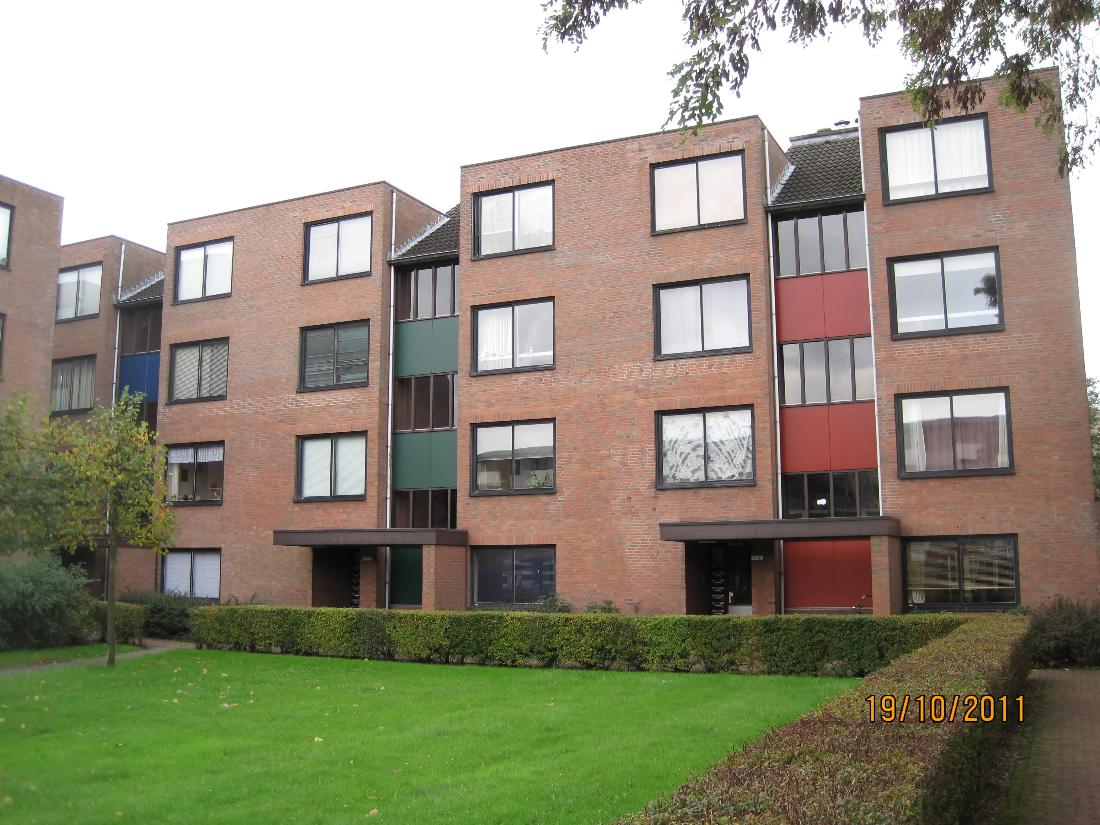 Antaresstraat 11 E 9742LA Groningen