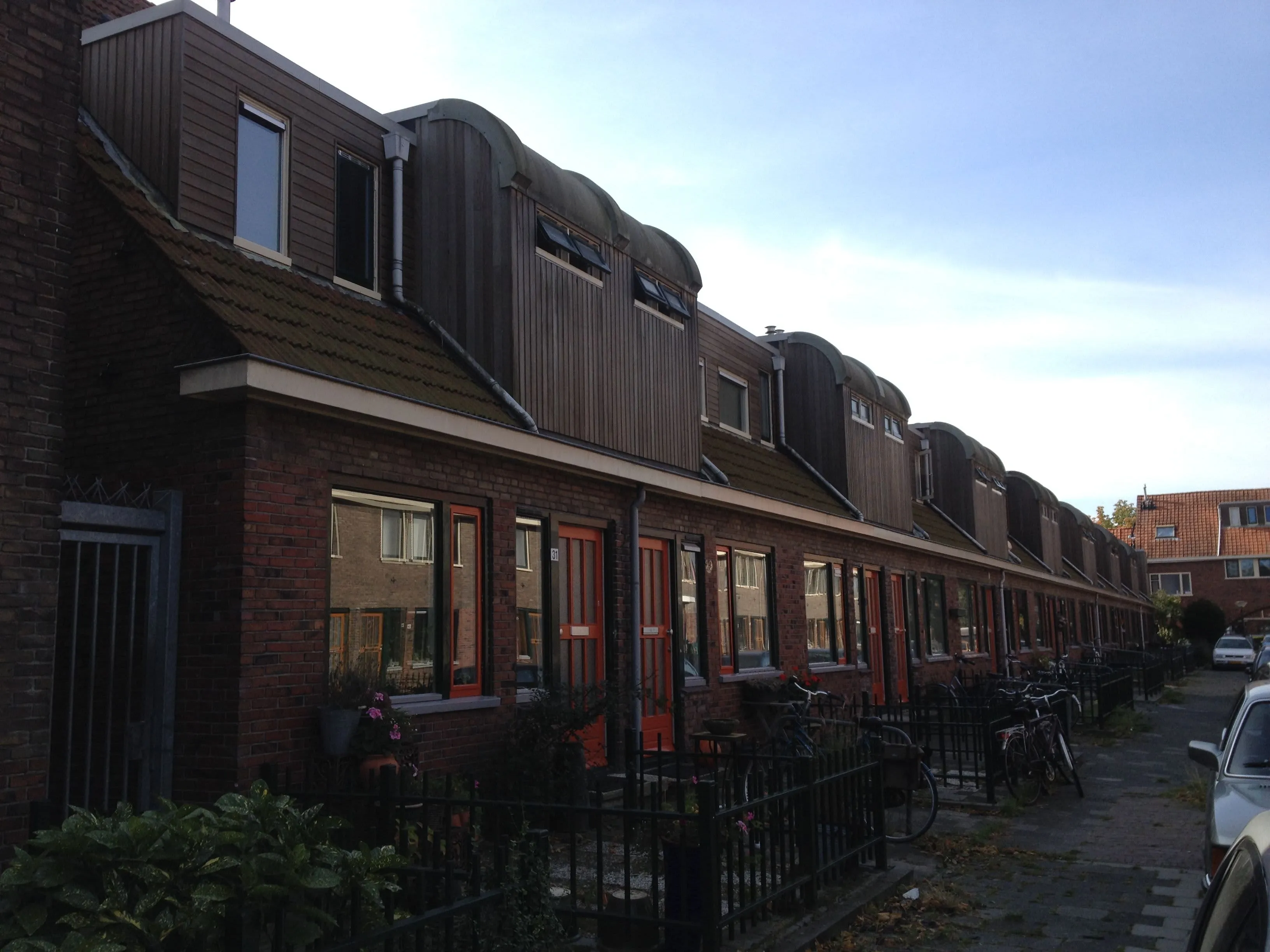 Kamperfoeliestraat