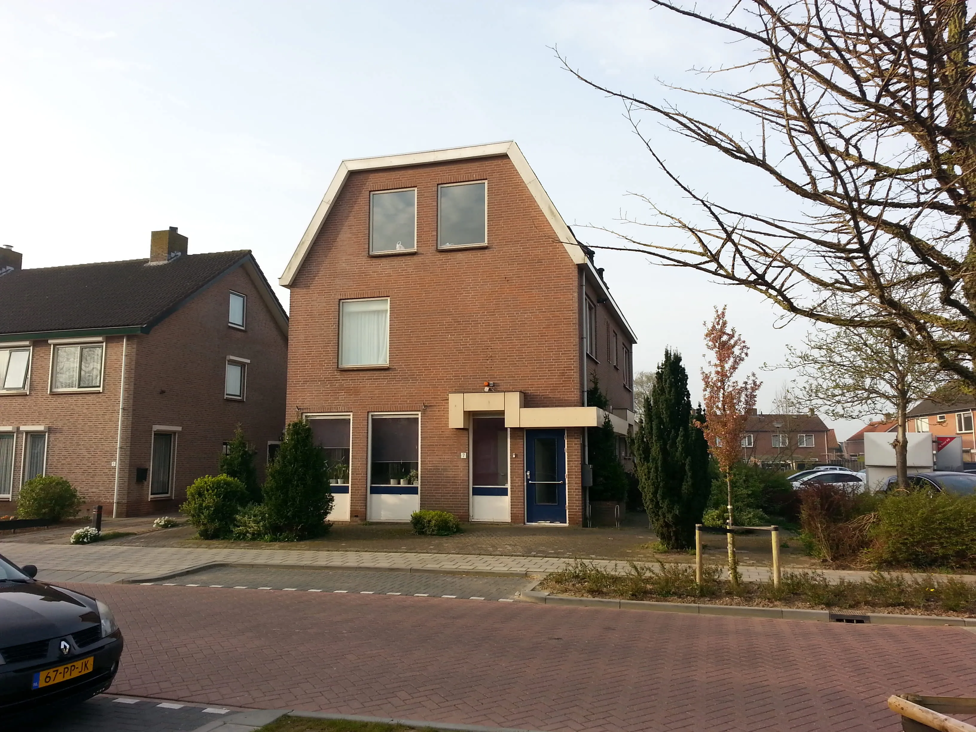 Singel 7 C 4255HC Nieuwendijk