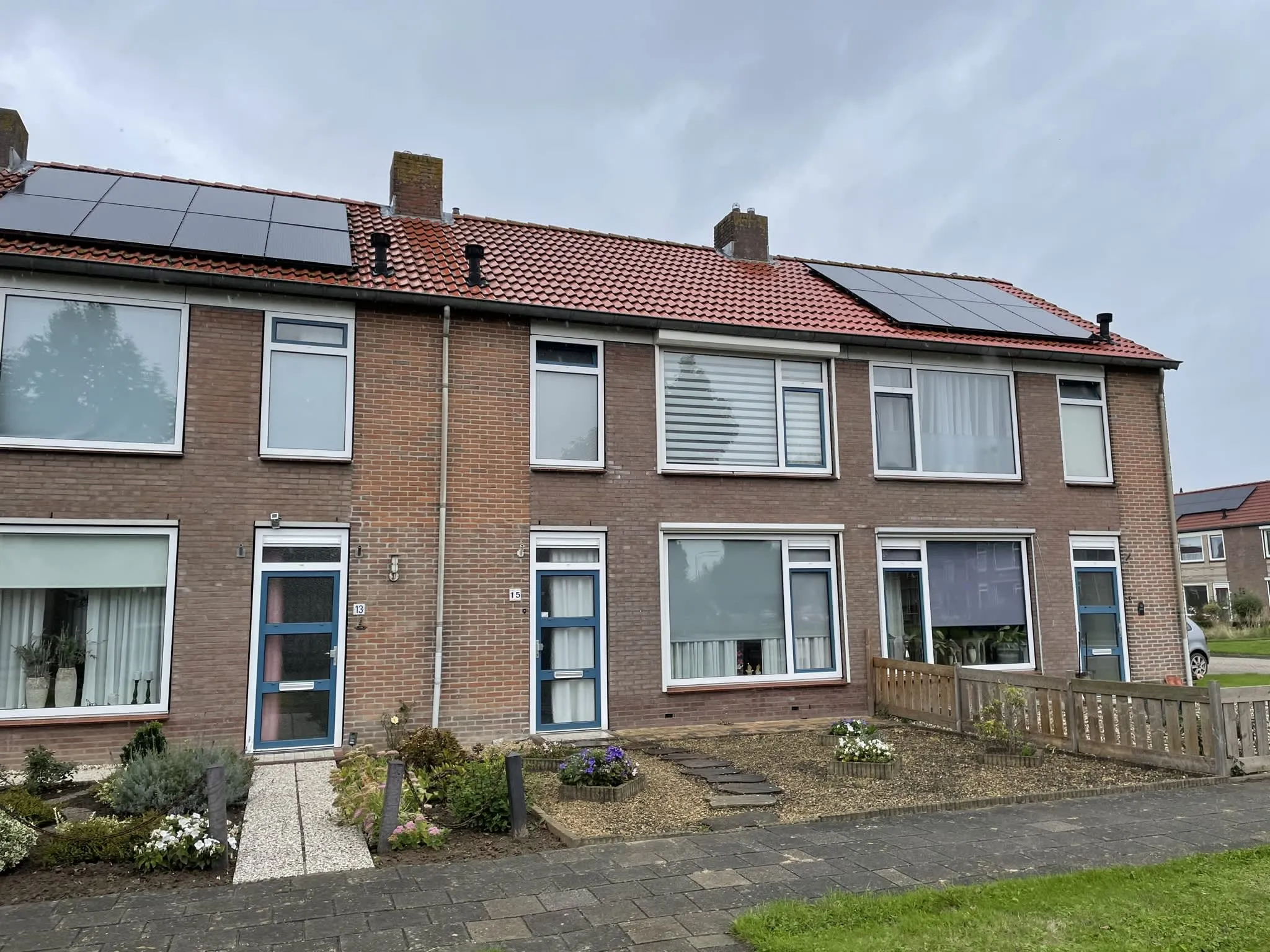 Hoekkampstraat