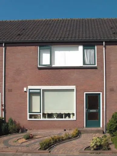 Schorpioenstraat