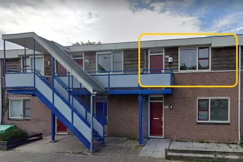 Bovenmaatweg