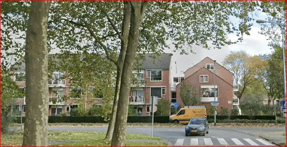 Bunnemaheerd 20 9737RD Groningen