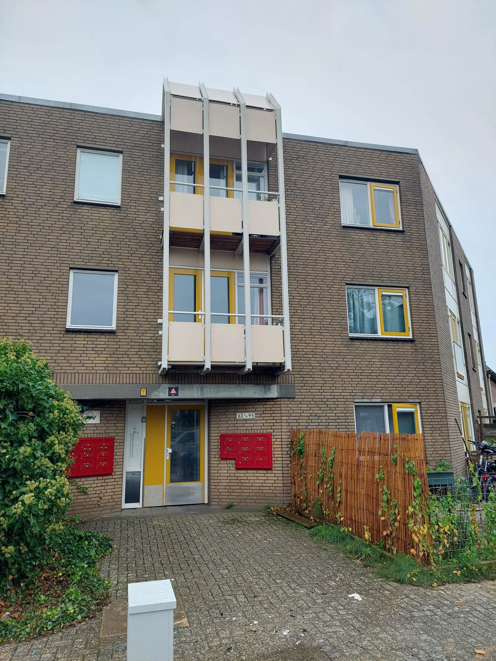 Assinkbos 81 2134PH Hoofddorp