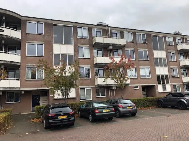 Ganzendaal