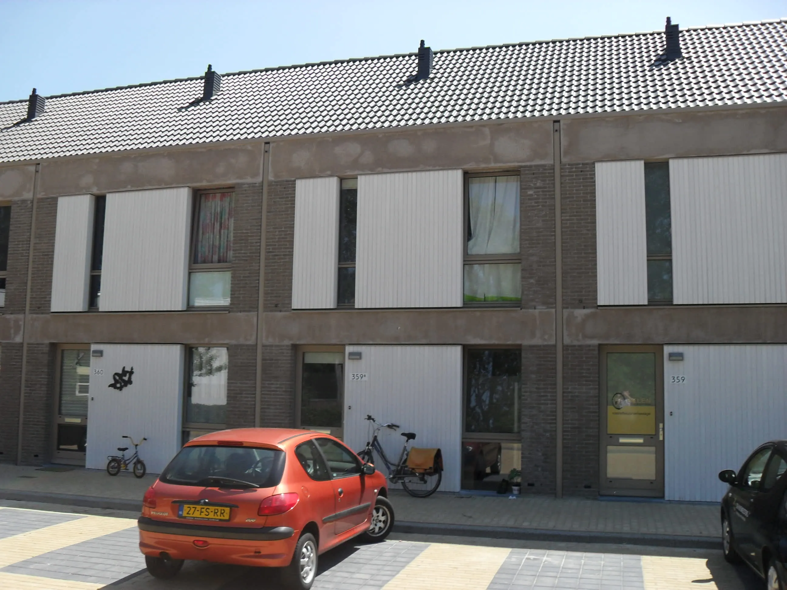 Wibenaheerd 359 a 9736NC Groningen