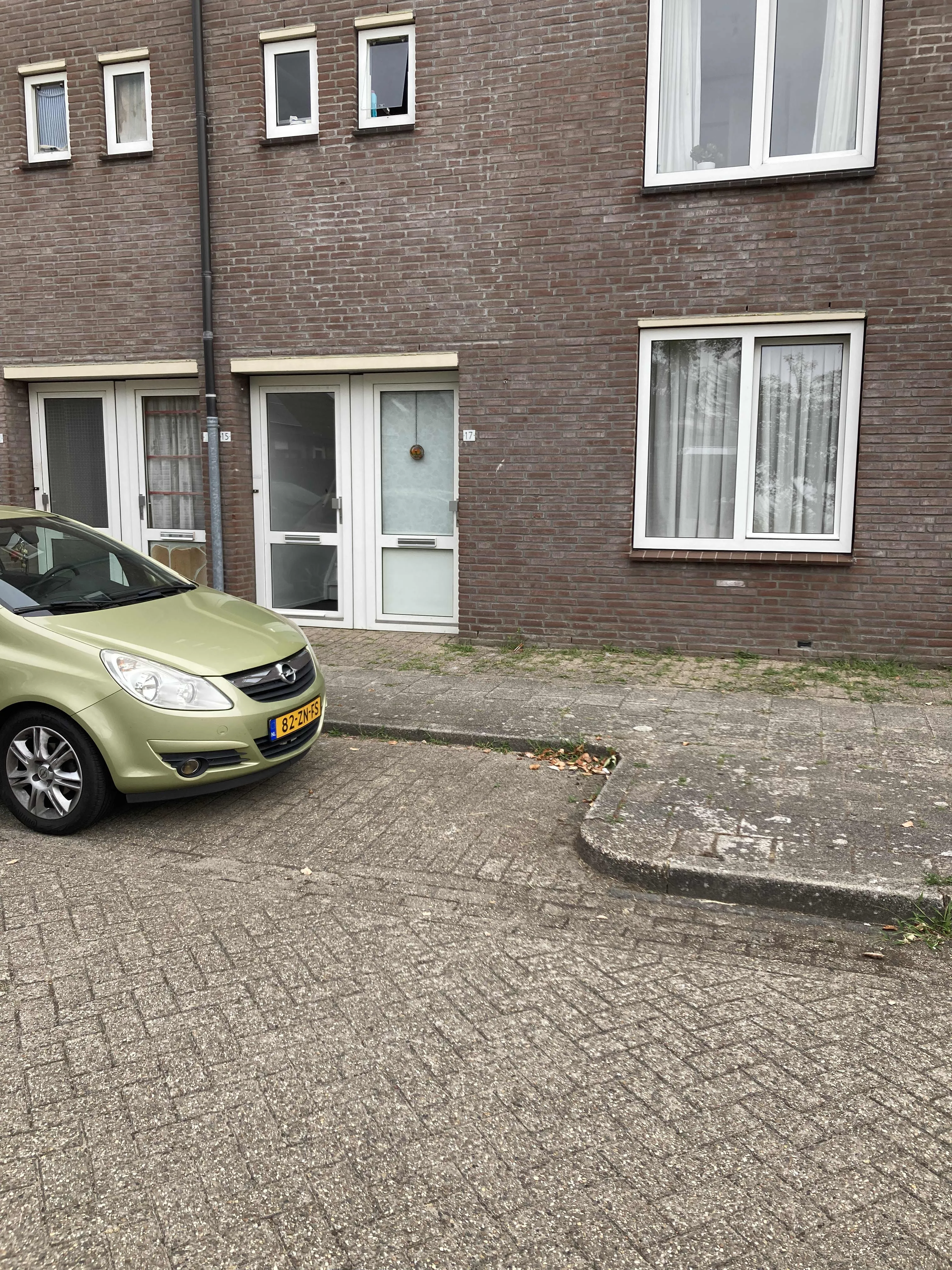 Karosstraat