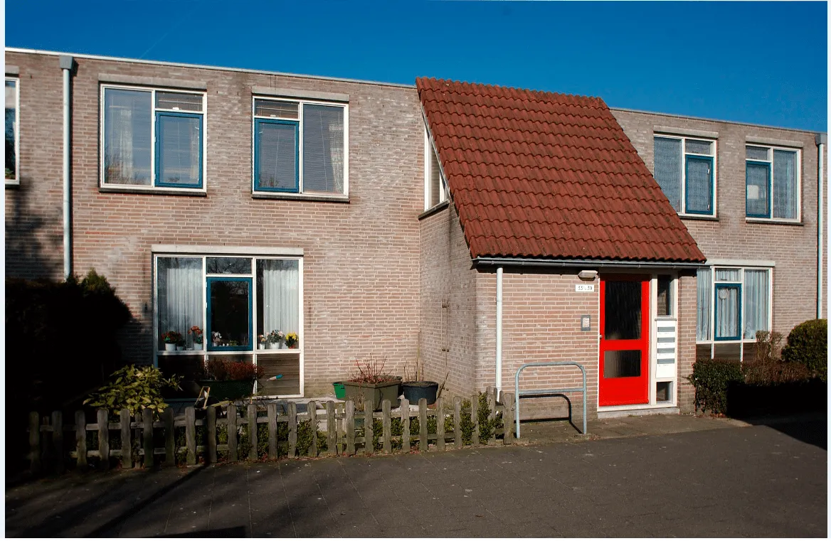Di Lassostraat