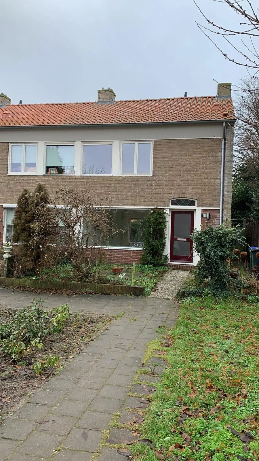 Weidehof