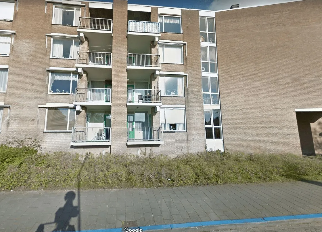 Badhuisstraat