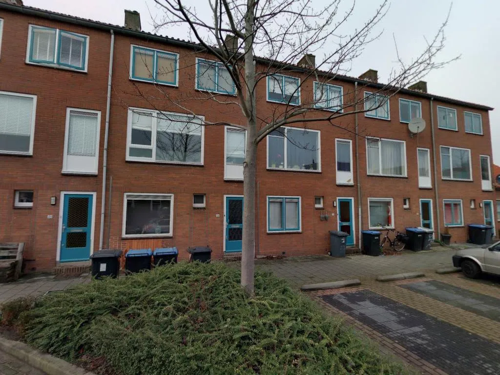 Jasmijnstraat