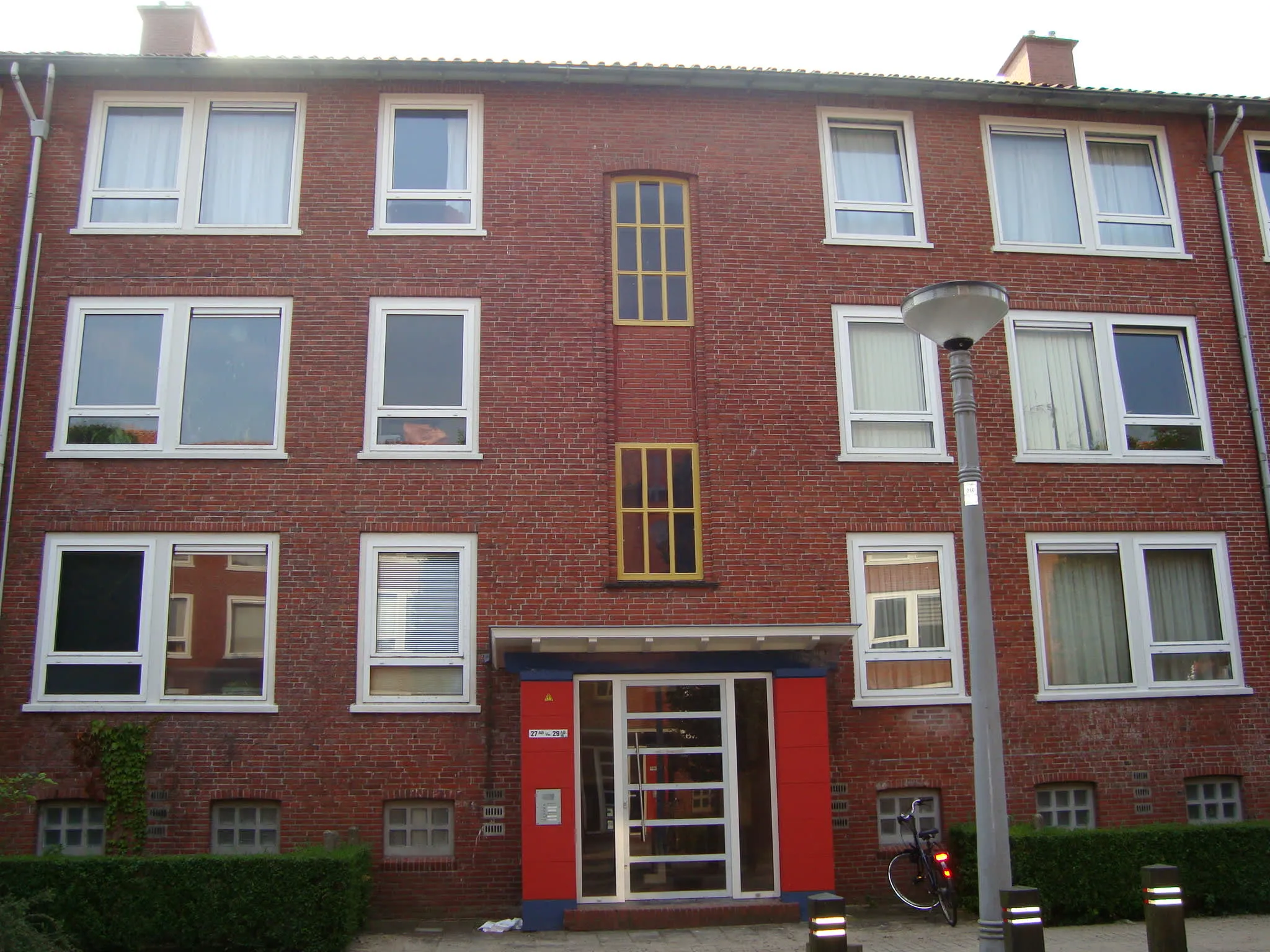 Soerabajastraat 29 B 9715LN Groningen