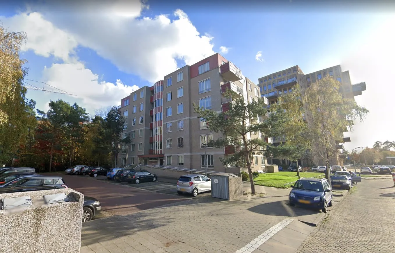 Van Linschotenlaan 375 1212DW Hilversum