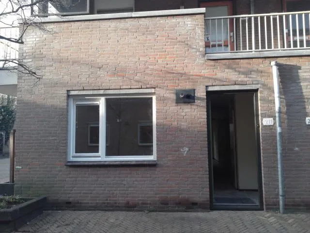 Goudriaanstraat