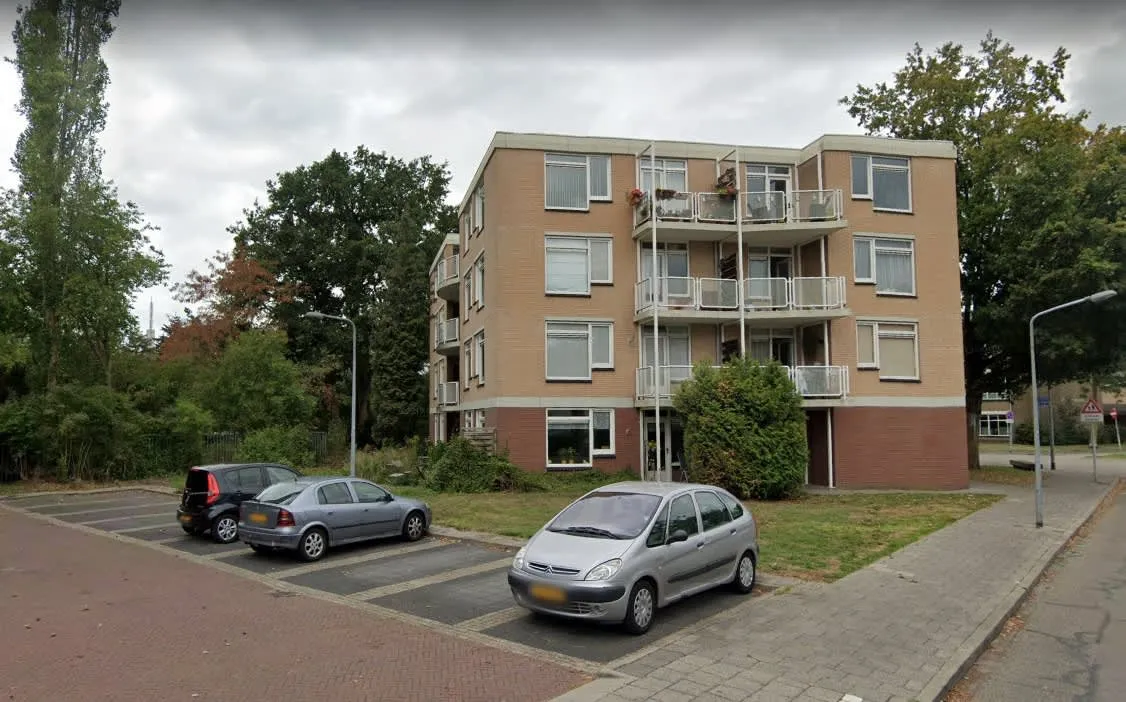 Lopes Diaslaan 5 -D 1222BV Hilversum