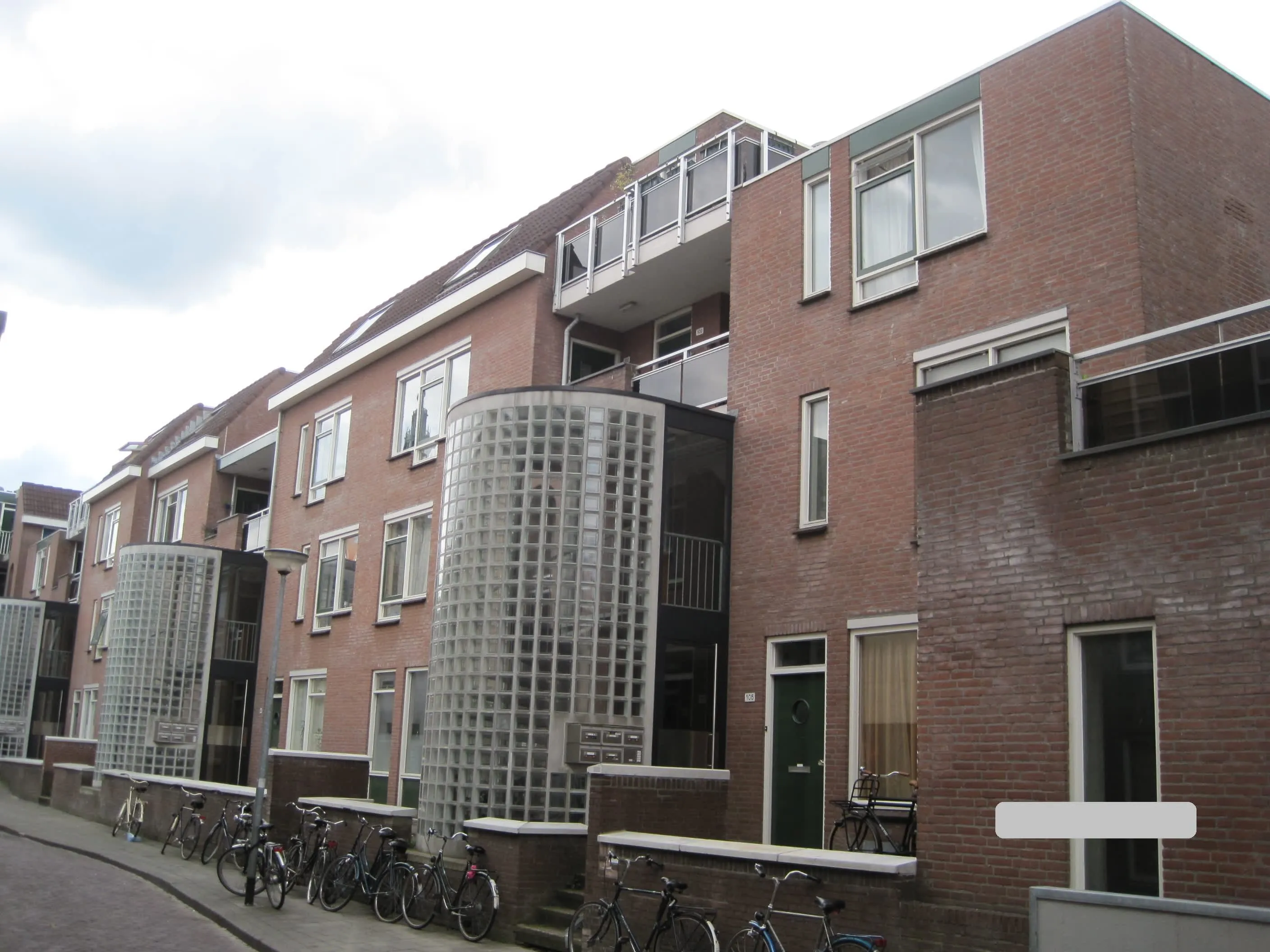 Kleine Butjesstraat