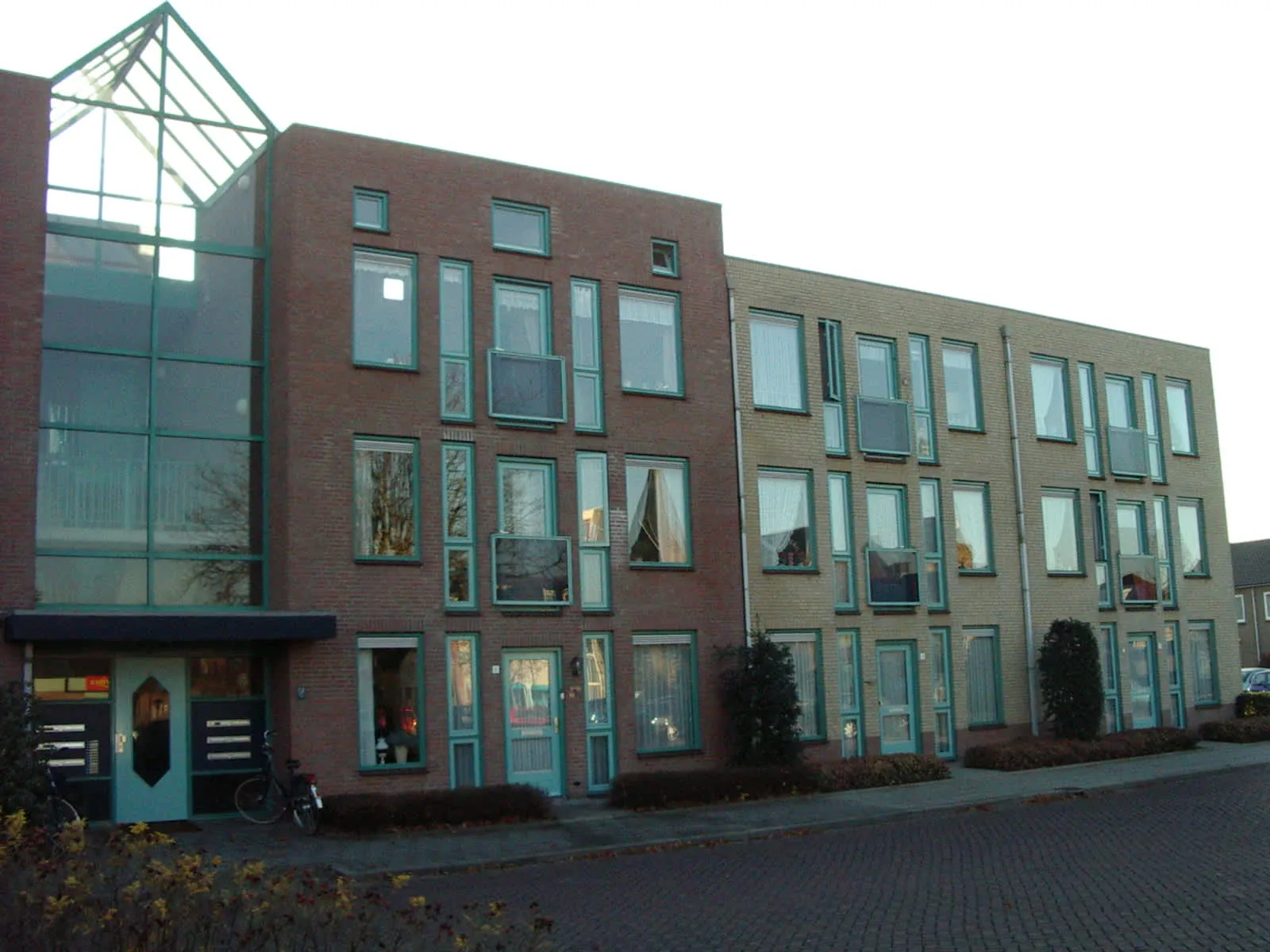 Gowthorpeplein 10 3772CC Barneveld