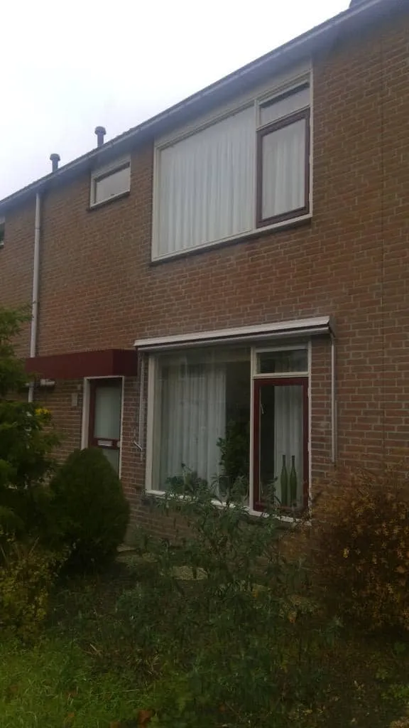 Mercuriusstraat 23 2957HC Nieuw-Lekkerland