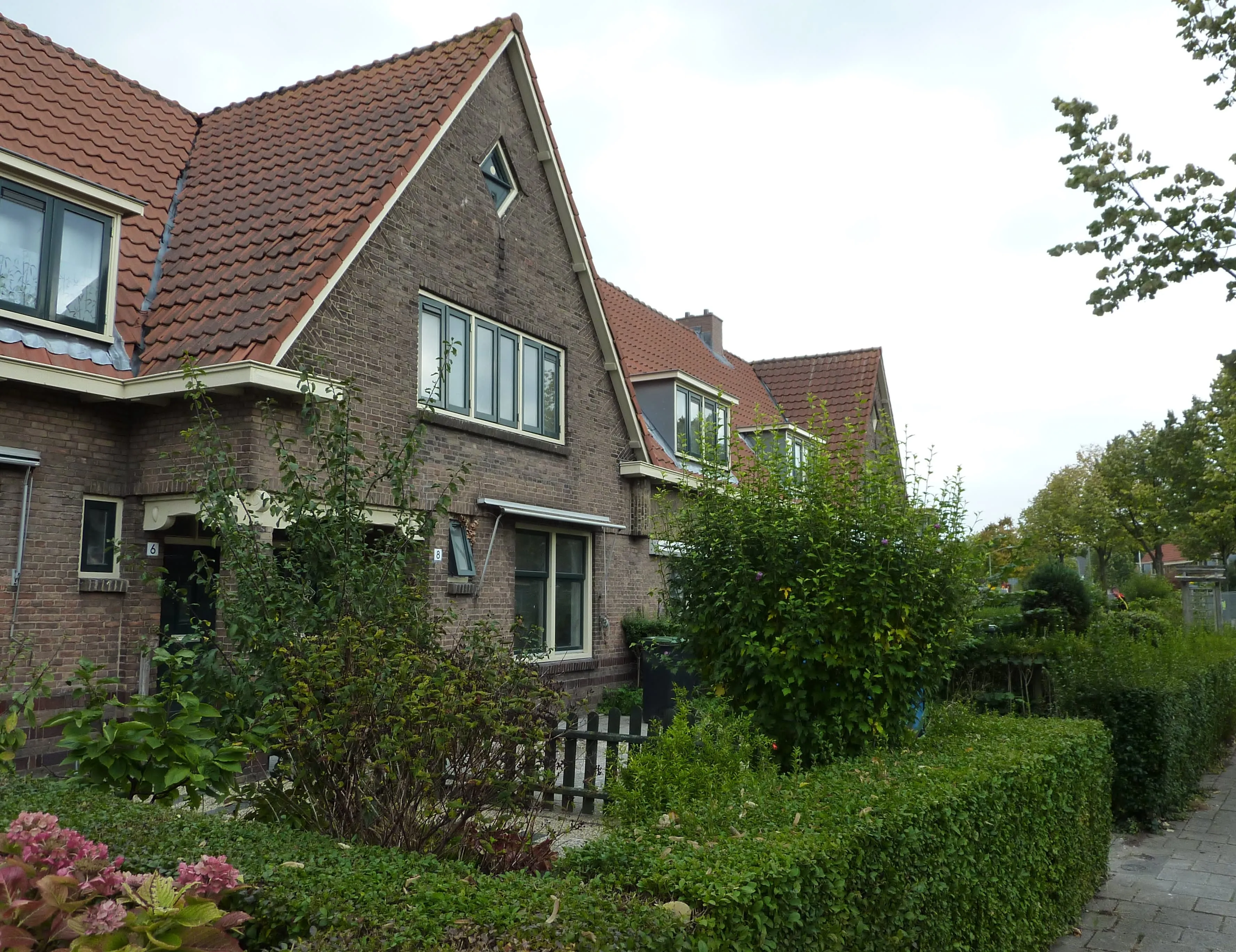 Jozef Israelsstraat
