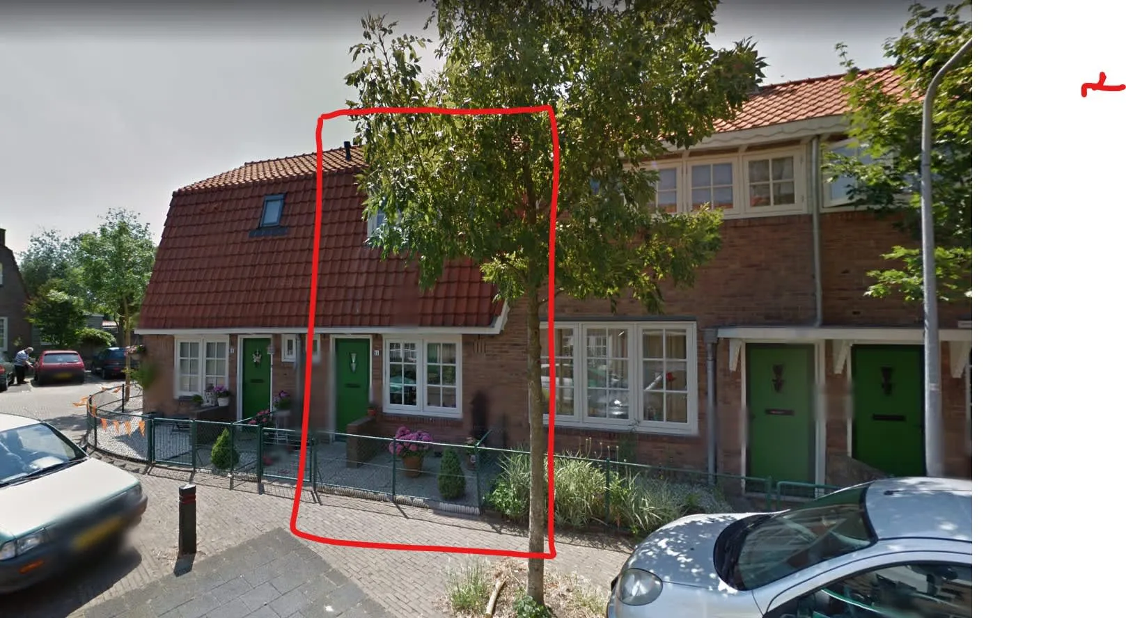 Papaverstraat