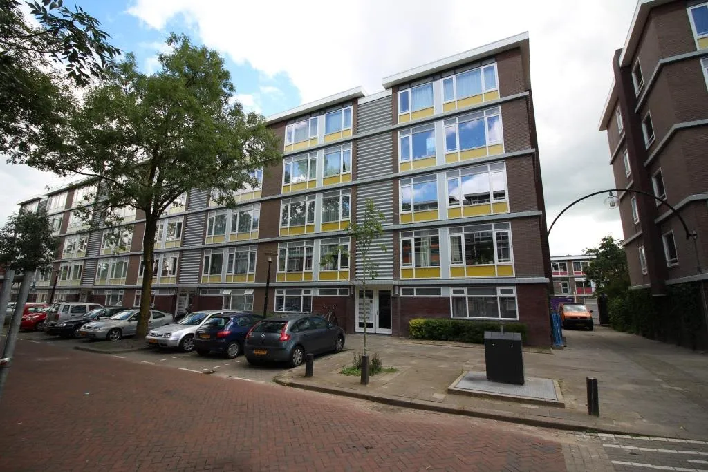 IJsselsteinlaan