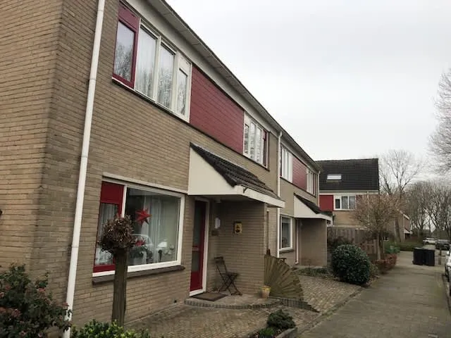 Groenezoom