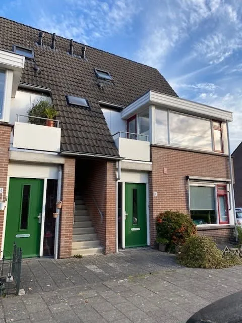 Dommelstraat