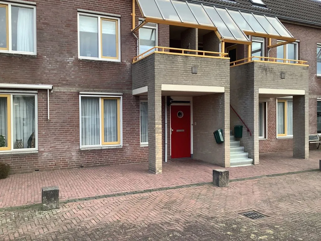 De Heerlijkheid