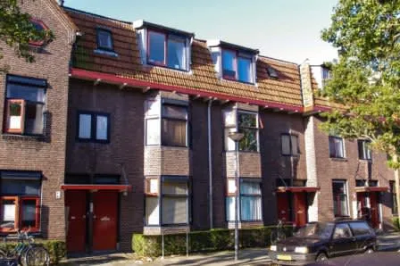 Petrus Hendrikszstraat 6 9714EE Groningen