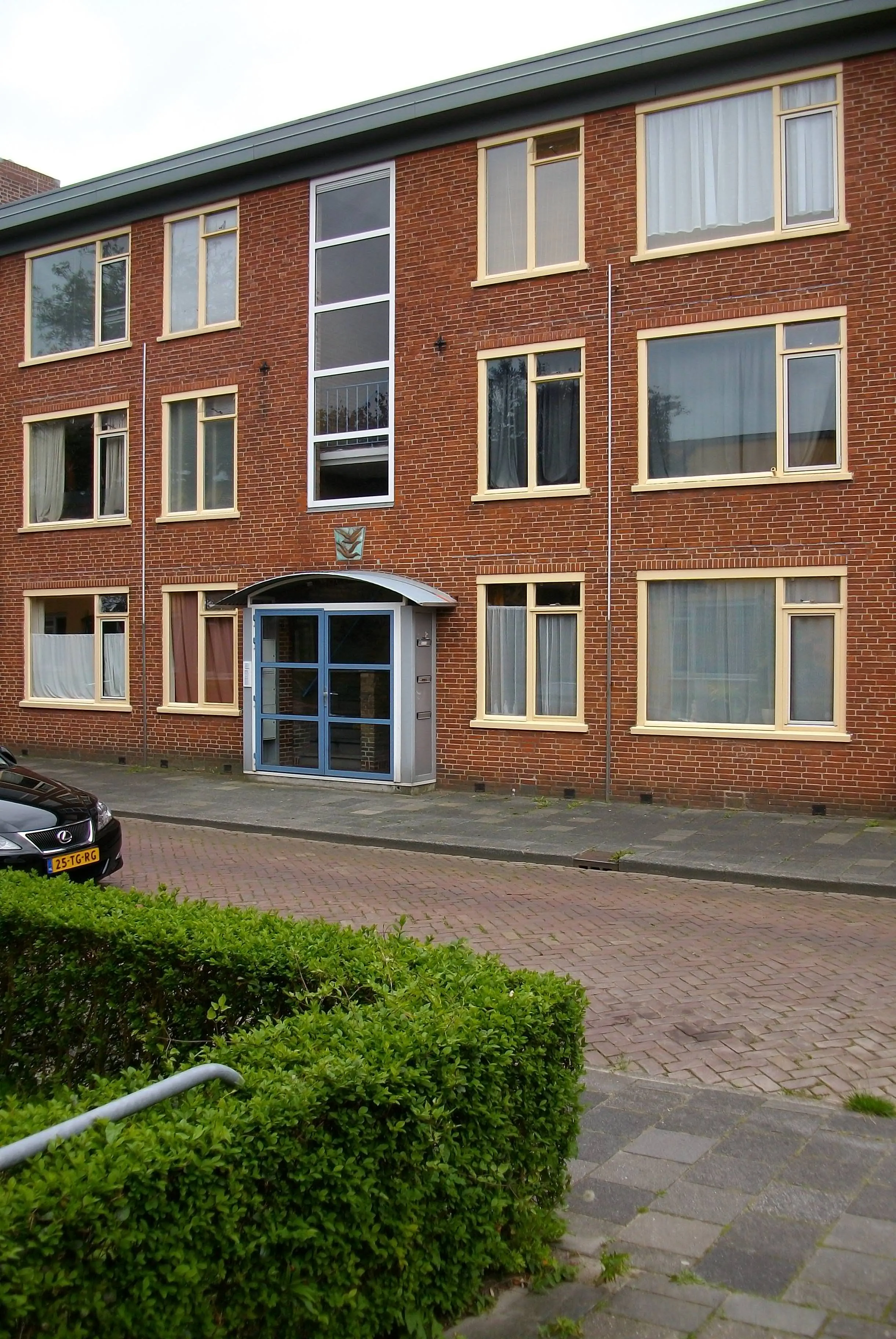 Jacob Catsstraat