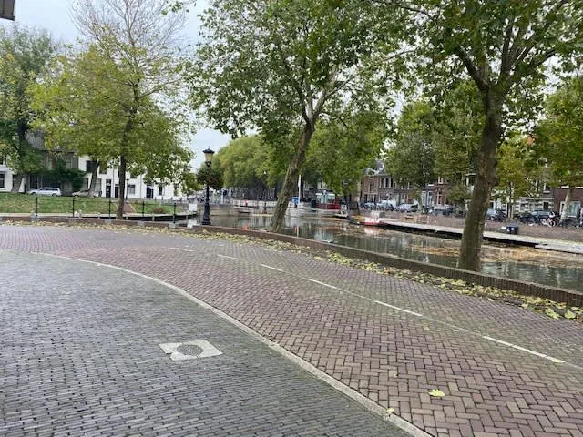 Nieuwekade