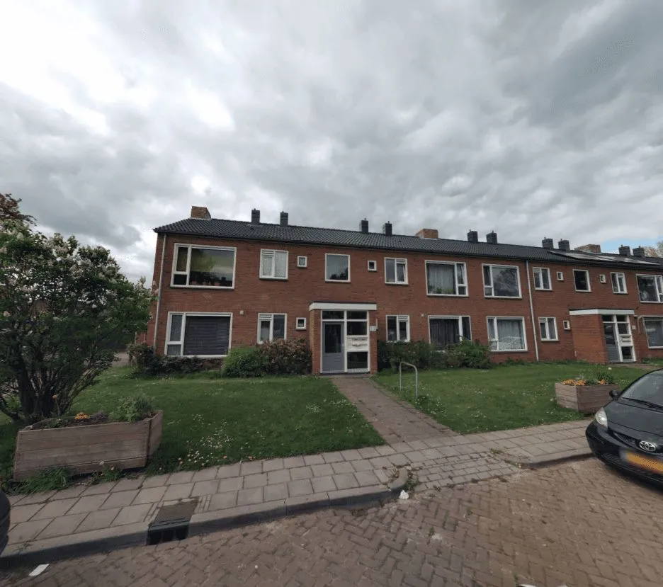 Primulastraat