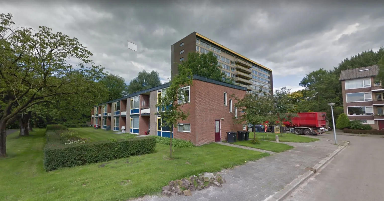 Spirealaan 170 9741PH Groningen