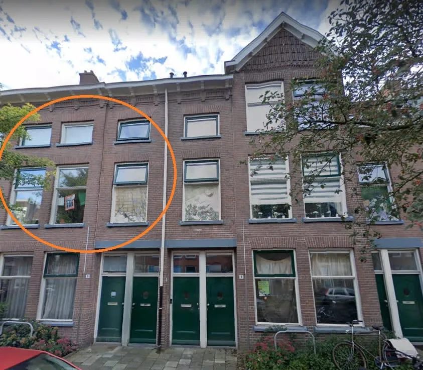 Radijsstraat