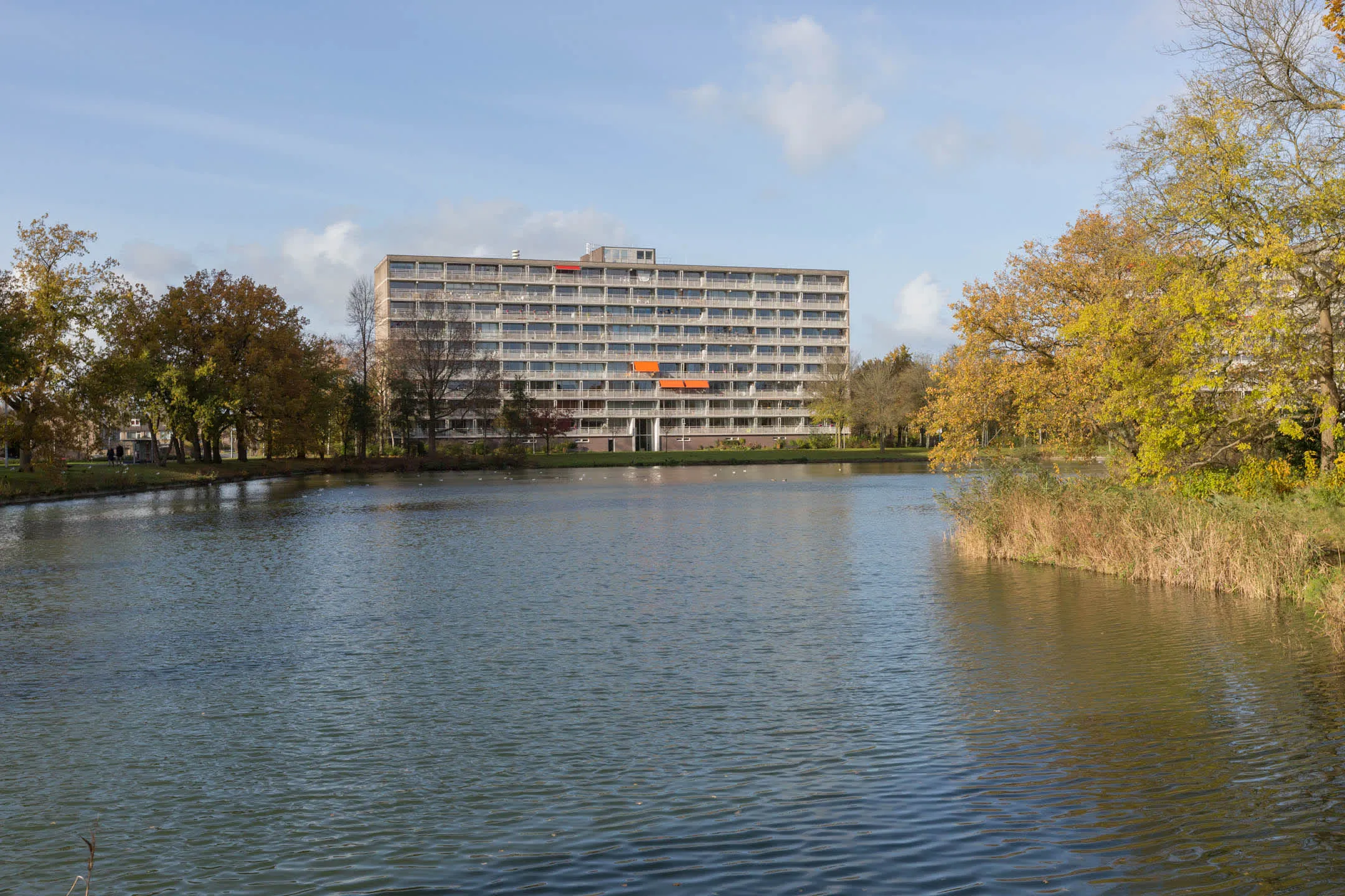 Johannes Huslaan 52 1216RC Hilversum