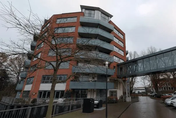 Kerkelandenlaan