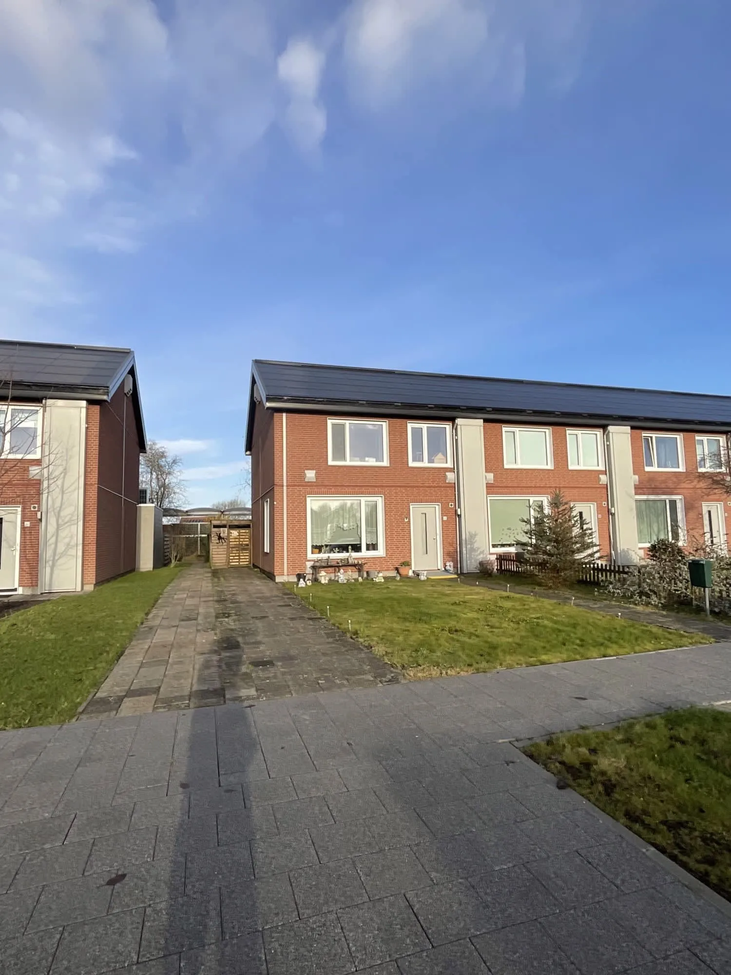Badweg