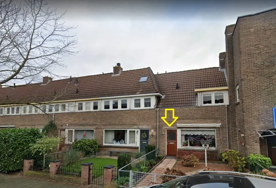 Koomansstraat