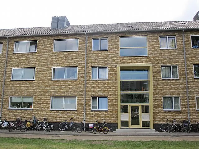Jacob Roggeveenstraat