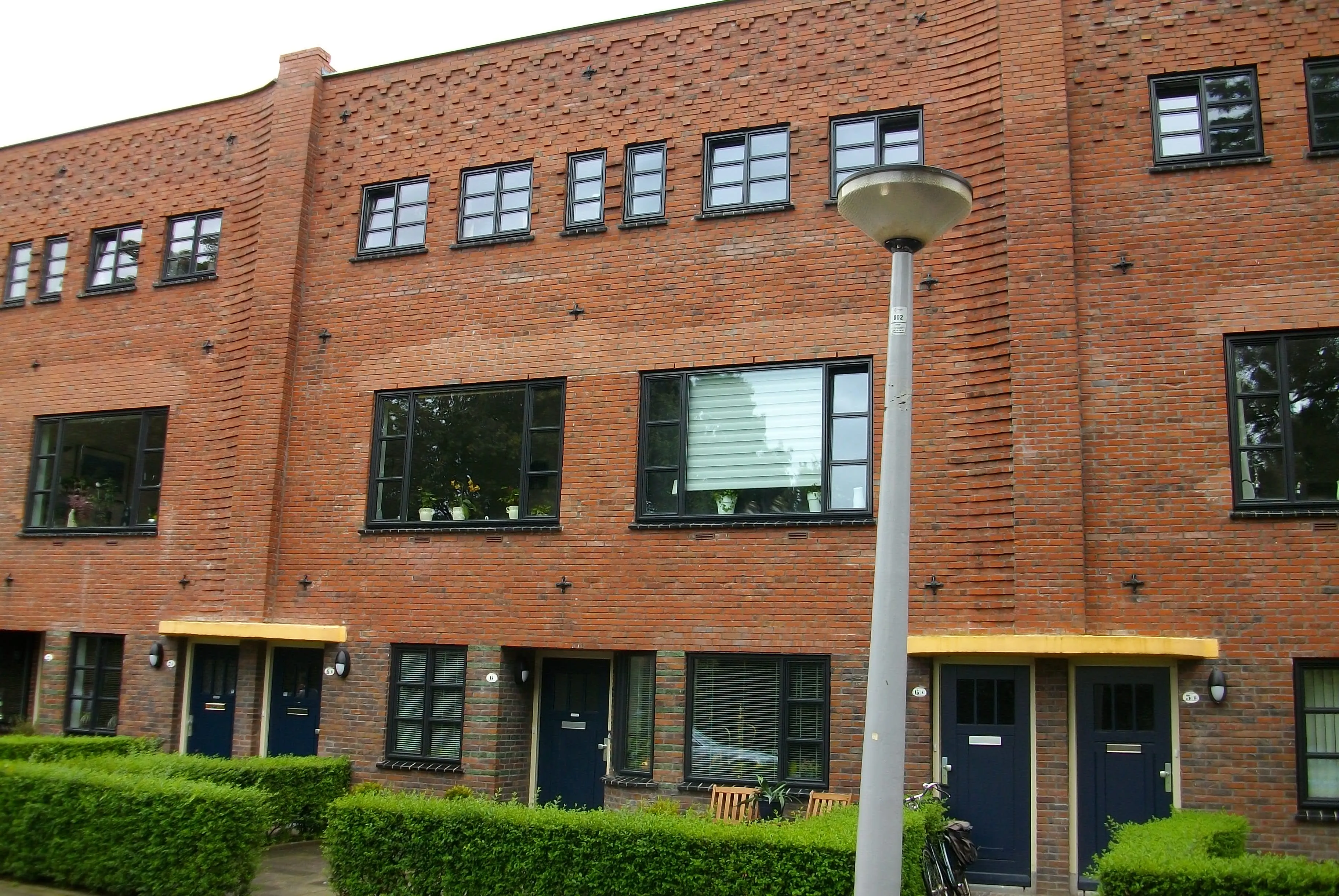 Noorderspoorsingel