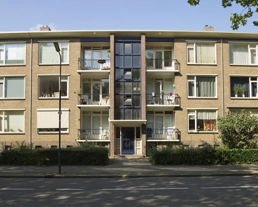 Rembrandtlaan