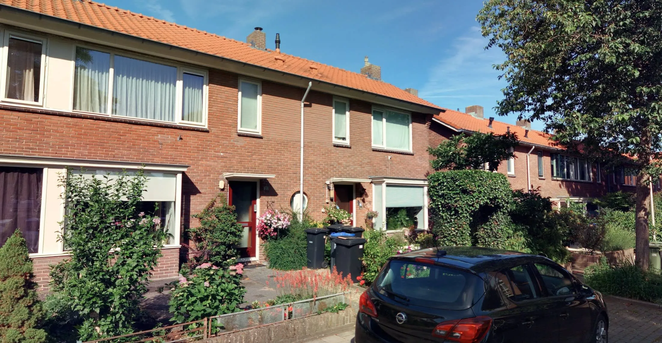 Tasmanstraat