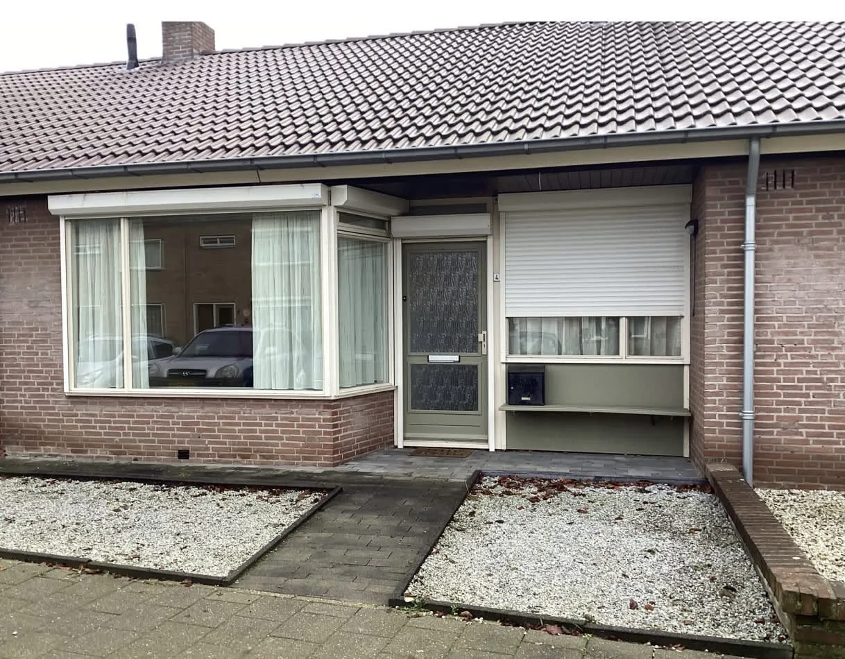 Brouwersstraat 4 5331VD Kerkdriel